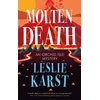 KNYGA Leslie Karst Molten Death