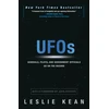 KNYGA Leslie Kean UFOs