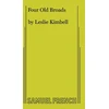 KNYGA Leslie Kimbell Four Old Broads