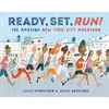 KNYGA Leslie Kimmelman Ready, Set, Run!