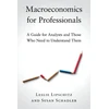 KNYGA Leslie Lipschitz Macroeconomics for Professionals