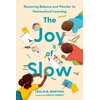 KNYGA Leslie M Martino Joy of Slow