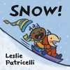 KNYGA Leslie Patricelli Snow!