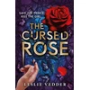 KNYGA Leslie Vedder Bone Spindle: The Cursed Rose