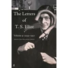 KNYGA Letters of T. S. Eliot Volume 9
