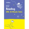 KNYGA Letts Letts Ks2 KS2 English Reading SATs 10-Minute Tests