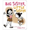 KNYGA Leuyen Pham Big Sister, Little Sister