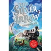 KNYGA Lev Grossman Sidabrinis Arrow