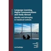 KNYGA Levi Durbidge Language Learning, Digital Communications and Study Abroad