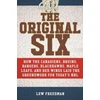 KNYGA Lew Freedman Original Six