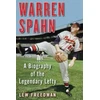 KNYGA Lew Freedman Warren Spahn