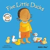 KNYGA Lewis, Anthony Five Little Ducks