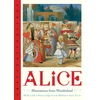 KNYGA Lewis Carroll Alice Pull-Out Prints, Illustrations from Wonderland