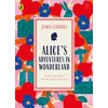 KNYGA Lewis Carroll Alice's Adventures in Wonderland