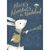 KNYGA Lewis Carroll Alice's Adventures in Wonderland, V&amp;A Collector's Edition