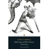 KNYGA Lewis Carroll Jabberwocky and Other Nonsense