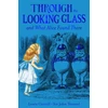 KNYGA Lewis Carroll Through the Looking-Glass