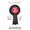 KNYGA Lewis Goodall Left for Dead?