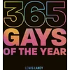 KNYGA Lewis Laney 365 Gays of the Year (Plus 1 for a Leap Year)