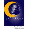KNYGA Lewis Porter John Coltrane