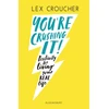 KNYGA Lex Croucher You're Crushing It
