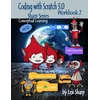 KNYGA Lex Sharp Coding with Scratch 3.0