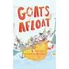 KNYGA Lezlie Evans Goats Afloat
