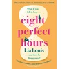 KNYGA Lia Louis Eight Perfect Hours