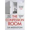 KNYGA Lia Middleton Confession Room