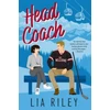 KNYGA Lia Riley Head Coach &amp; Virgin Territory