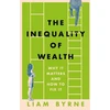 KNYGA Liam Byrne Inequality of Wealth