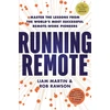 KNYGA Liam Martin Running Remote