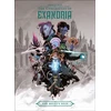 KNYGA Liam Obrien Critical Role: The Chronicles of Exandria The Mighty Nein
