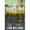 KNYGA Liam Williams Homes and Experiences