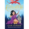 KNYGA Lian Tanner Fledgewitch: A Dragons of Hallow Book
