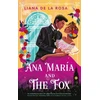 KNYGA ROSA Ana Maria and the Fox