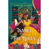 KNYGA ROSA Isabel and The Rogue