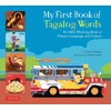 KNYGA Liana Romulo My First Book of Tagalog Words
