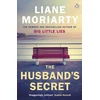 KNYGA Liane Moriarty Husband's Secret