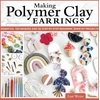 KNYGA Liat Weiss Making Polymer Clay Earrings