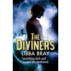 KNYGA Libba Bray Diviners