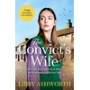 KNYGA Libby Ashworth Convict's Wife