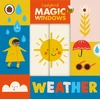 KNYGA Libby Burns Magic Windows: Weather