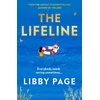 KNYGA Libby Page Lifeline, The big-hearted and life-affirming read about the power of friendship