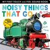 KNYGA Libby Walden Noisy Things That Go