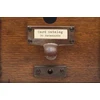 KNYGA Library of Congress Cataloging Directorate Staff Card Catalog: 30 Notecards