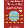 KNYGA Lida Citroen New Rules of Influence