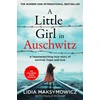 KNYGA Lidia Maksymowicz A Little Girl in Auschwitz