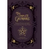 KNYGA Lidia Pradas Complete Grimoire