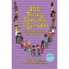 KNYGA Lidia Stanton 200 Tricky Spellings in Cartoons